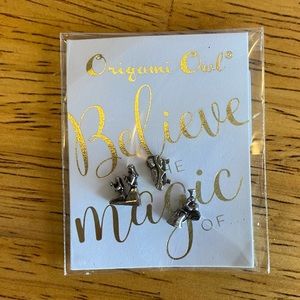 Origami Owl Christmas Nativity Charm Set NWT